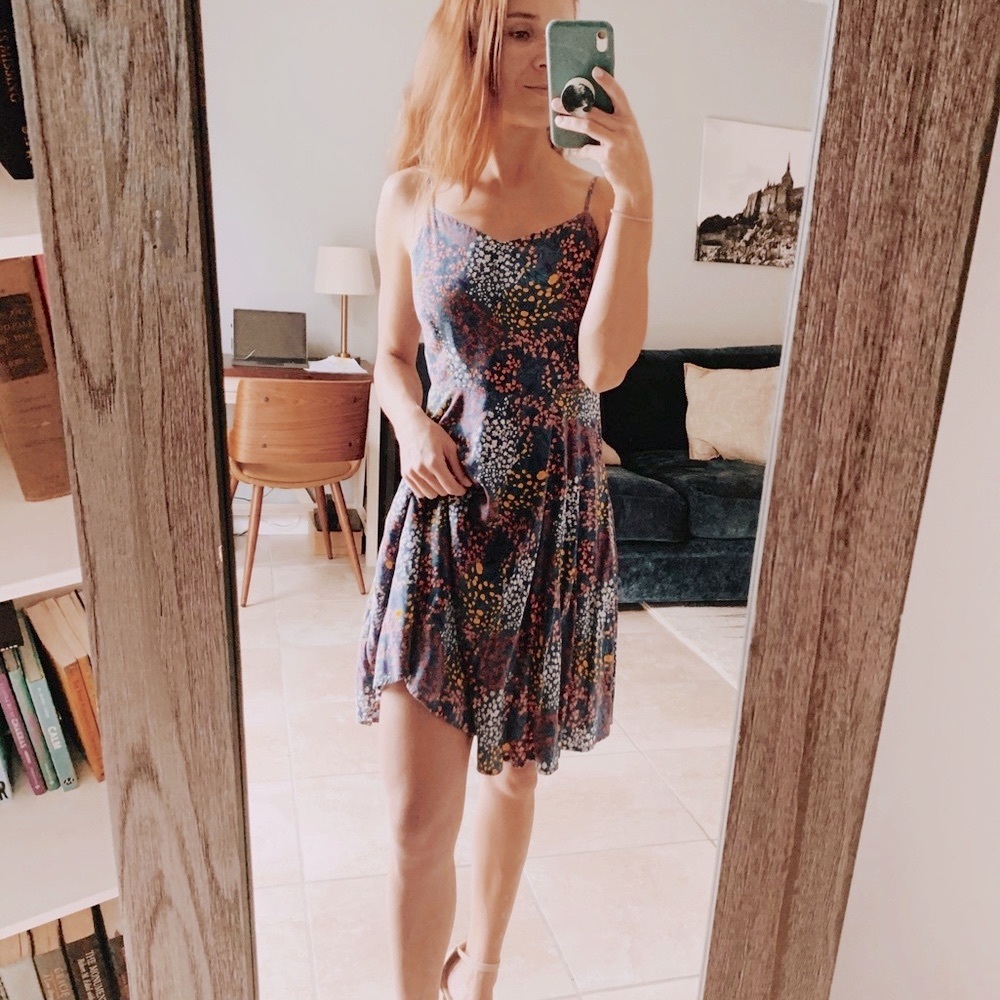Old Navy Sundress